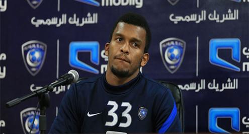 الدعيع :الدوري لم ينتهي بعد..وهناك 9 نقاط نسعى لتحقيقها
